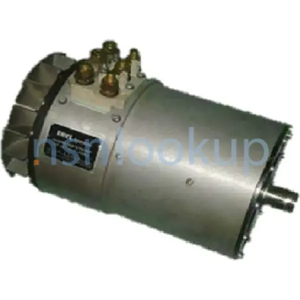 2920-12-142-8551 GENERATOR,ENGINE ACCESSORY 2920121428551 121428551 1/1